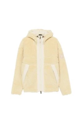 Maple Fleece Jacket
