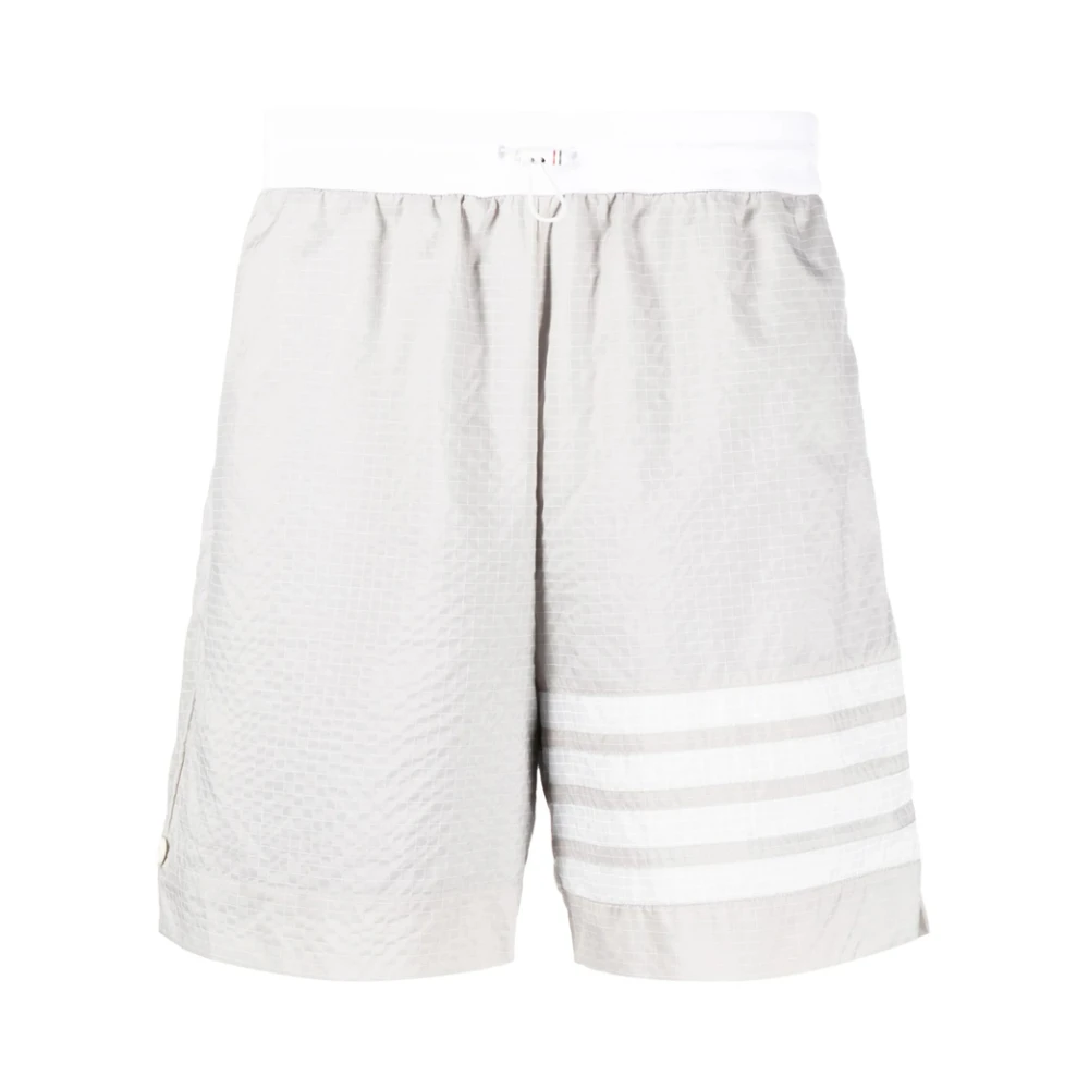 Shorts > Casual Shorts - - Thom Browne - Modalova