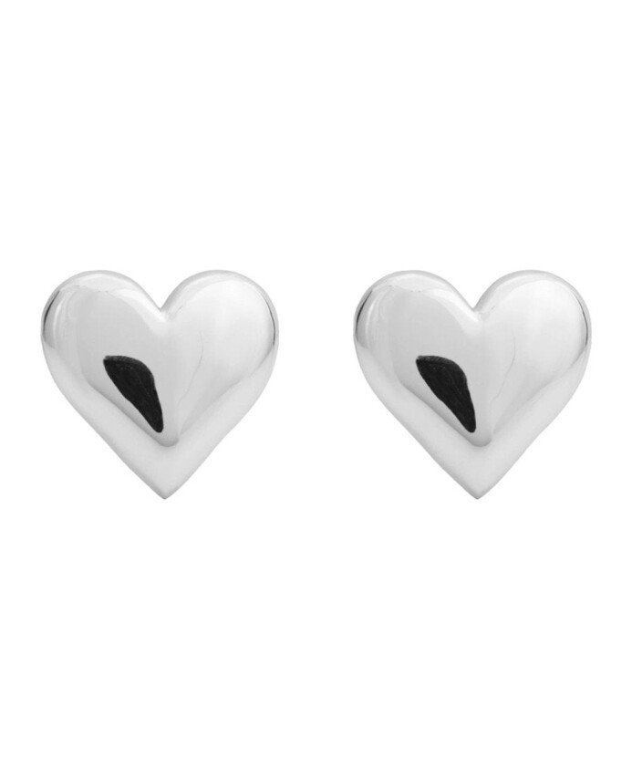 boucles-doreilles-en-forme-de-coeur-en-bronze