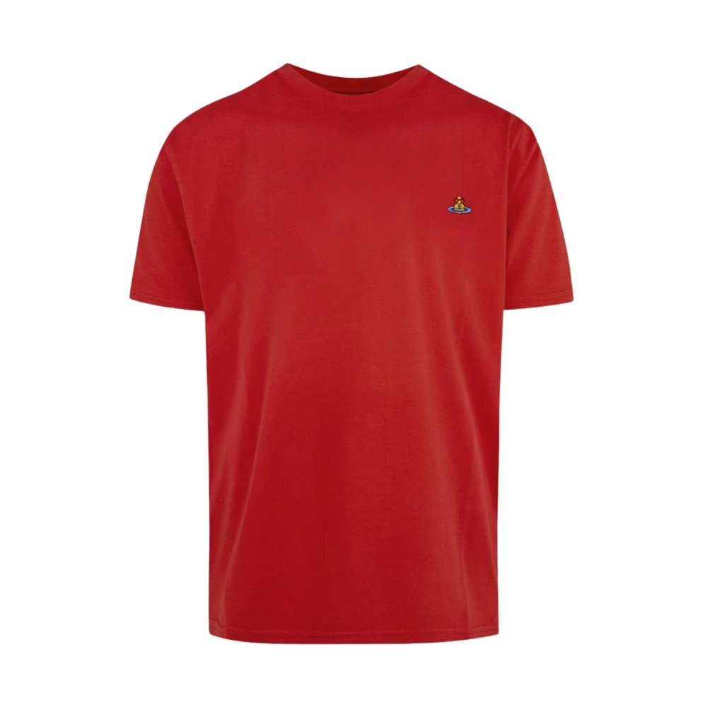 Tops > T-Shirts - - Vivienne Westwood - Modalova