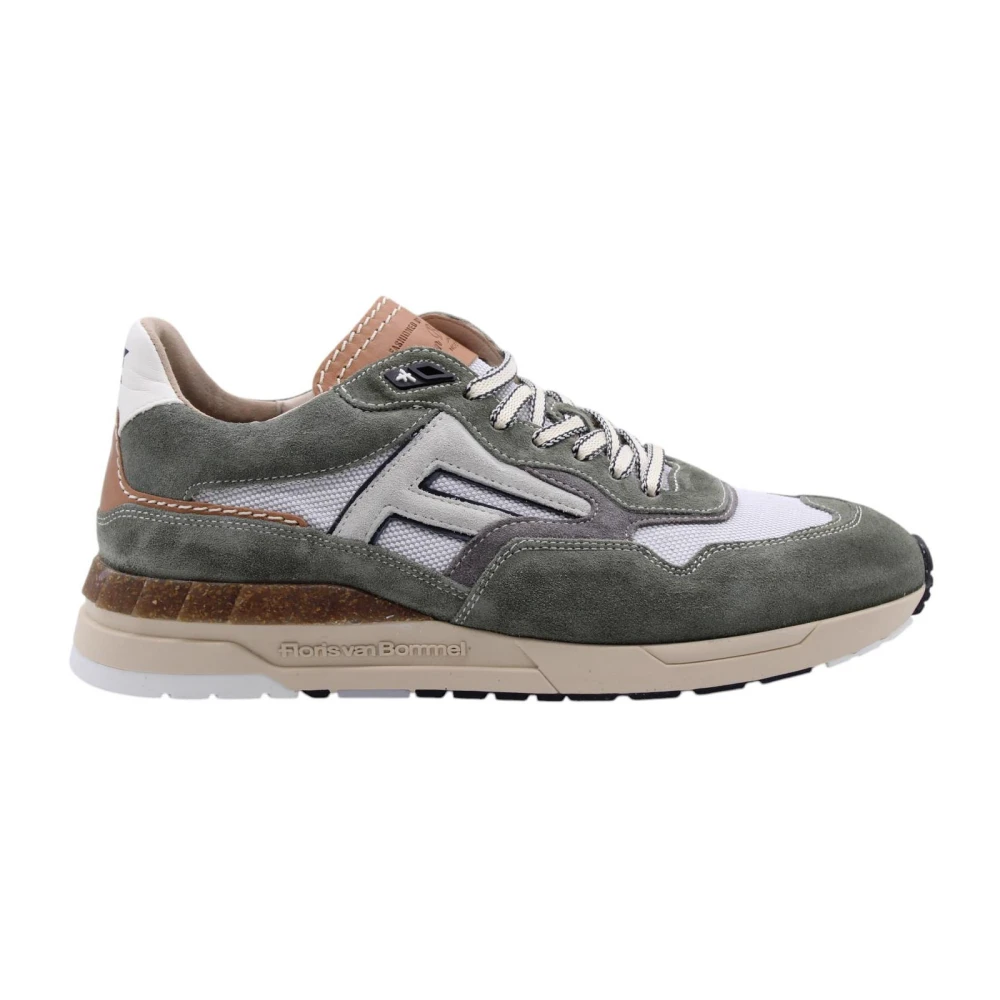 Shoes > Sneakers - - Floris van Bommel - Modalova