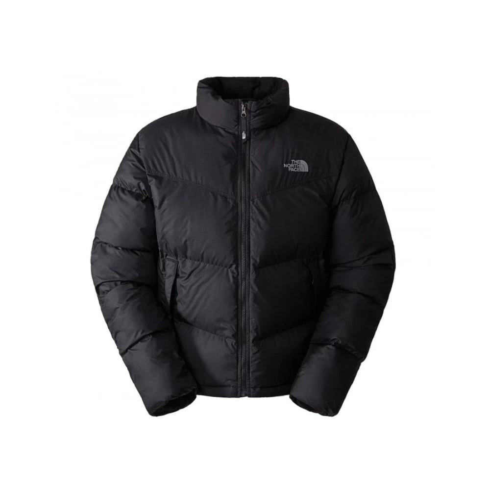The North Face Uomo Nero - Giacca Saikuru - Stile Retrò - Jackets - L