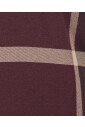 chemise-classique-dhiver-rouge-ajustee