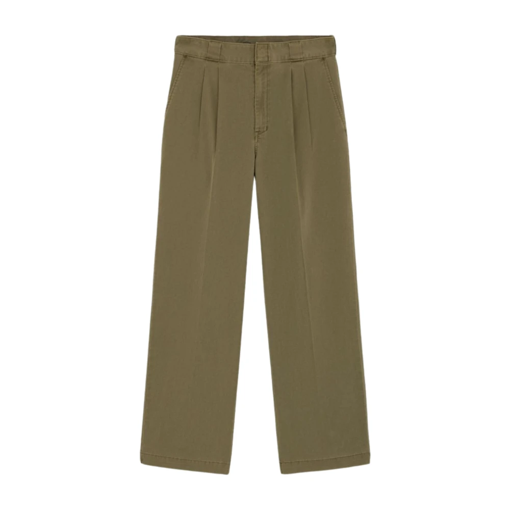 Trousers > Straight Trousers - - Dickies - Modalova