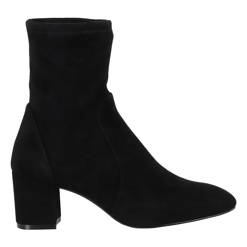 Shoes > Boots > Heeled Boots - - Stuart Weitzman - Modalova