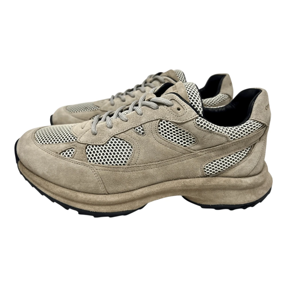 Officine Creative FAR Away/001 Sneaker Heren Schoenen Beige