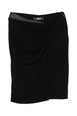 draped-midi-skirt