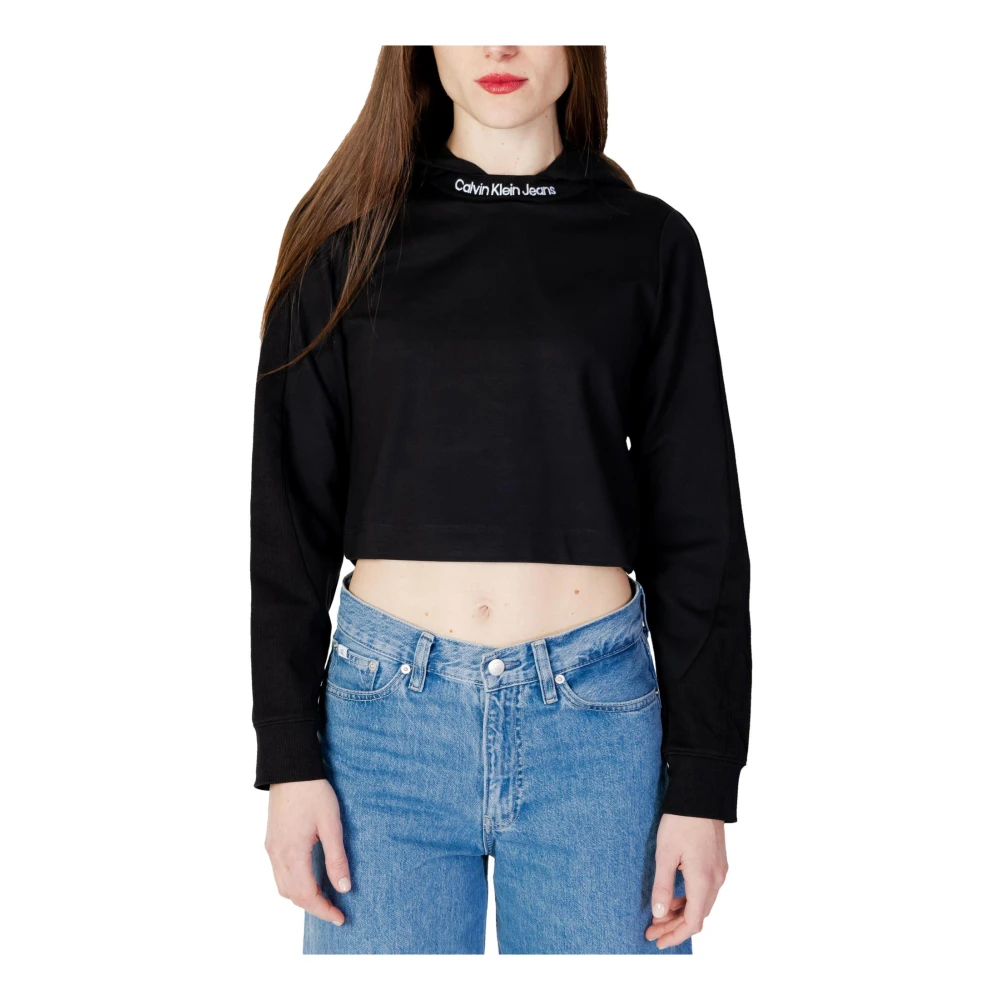 Sweatshirts & Hoodies > Hoodies - - Calvin Klein Jeans - Modalova
