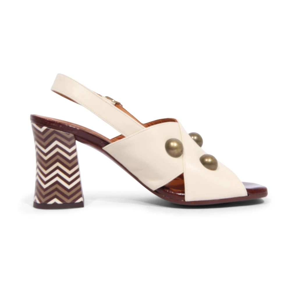 Shoes > Sandals > High Heel Sandals - - Chie Mihara - Modalova