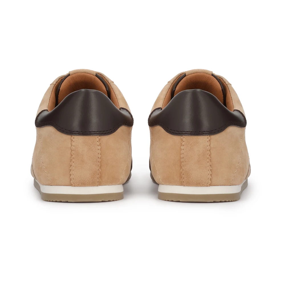 Kazar Suede Sneakers