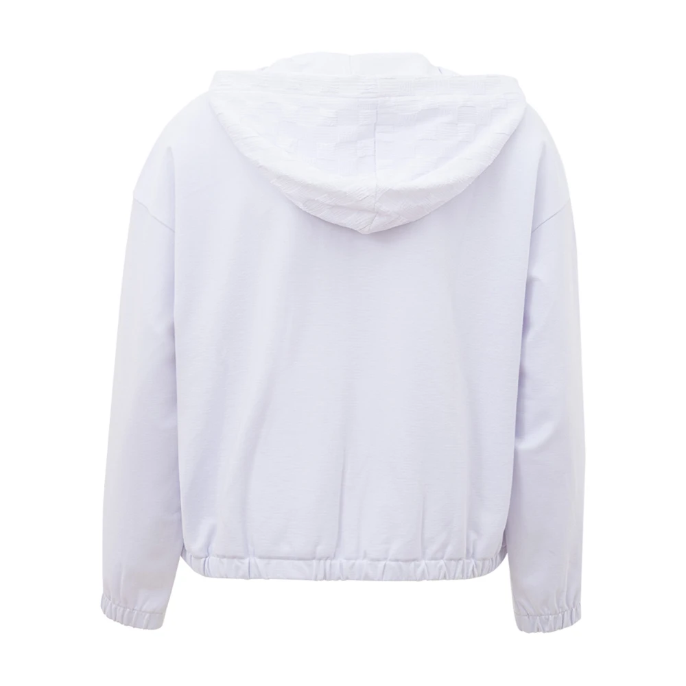 Armani Exchange Stijlvol Licht Jack White Dames
