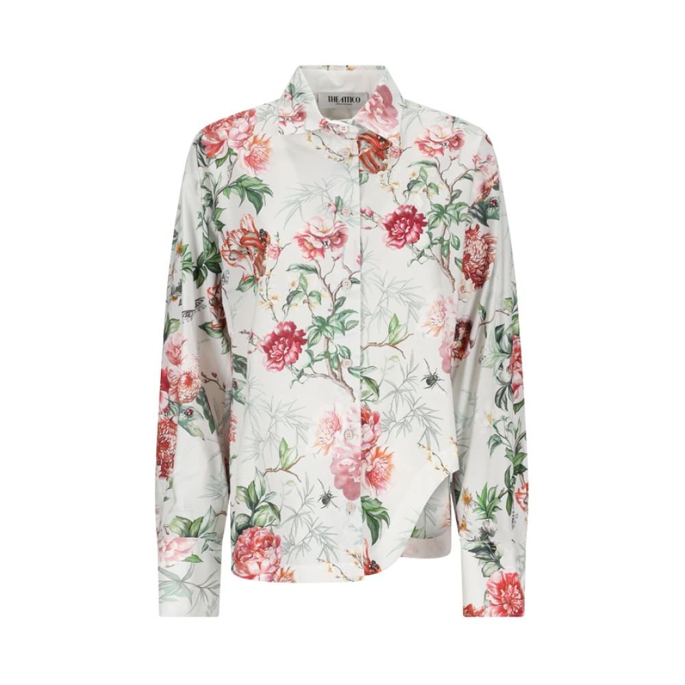 Blouses & Shirts > Shirts - - The Attico - Modalova