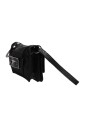 black-fabric-logo-crossbody-bag