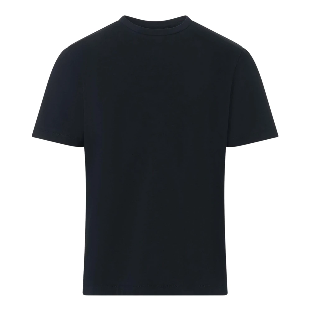 Fusalp Blå Rivière T-Shirt