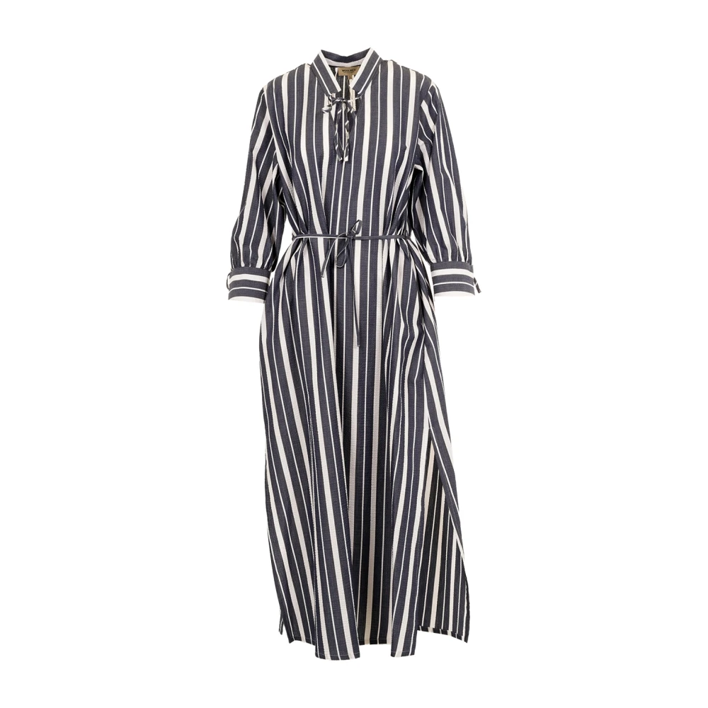 Dresses > Day Dresses > Maxi Dresses - - Woolrich - Modalova