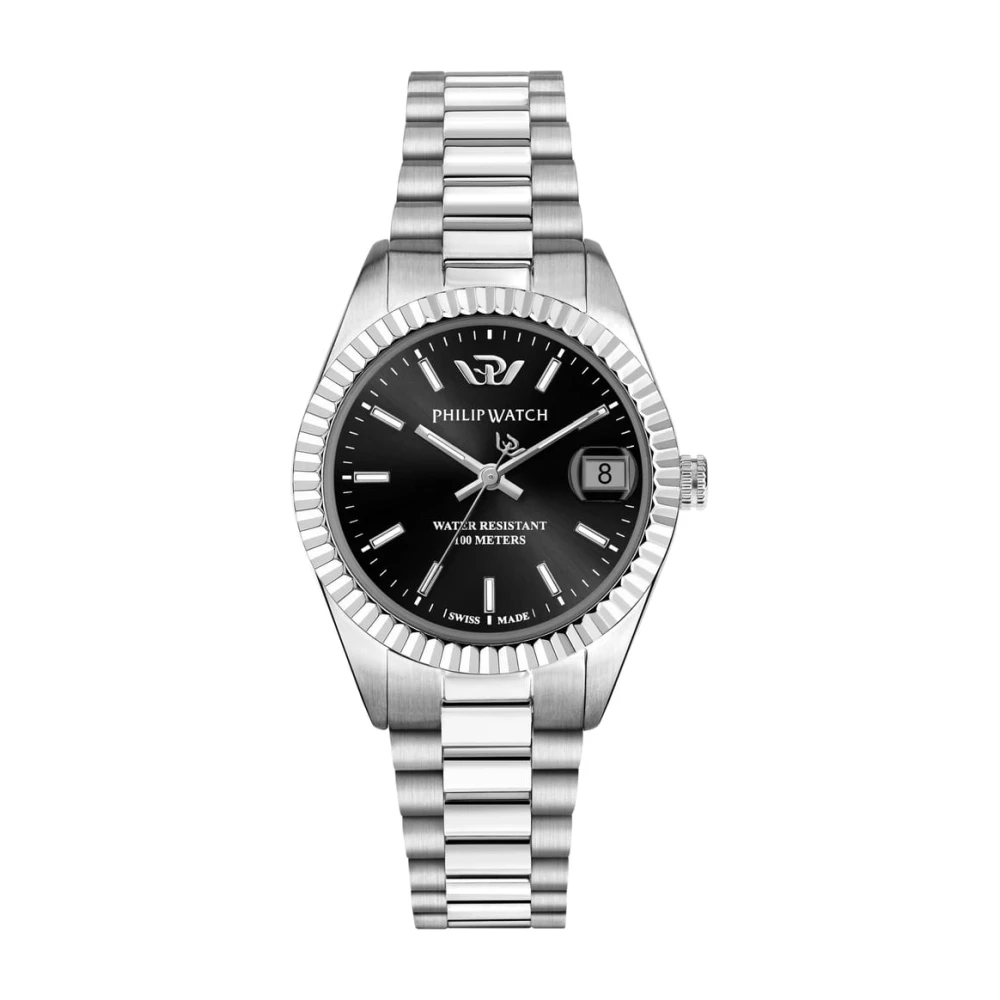 Accessories > Watches - - Philip Watch - Modalova