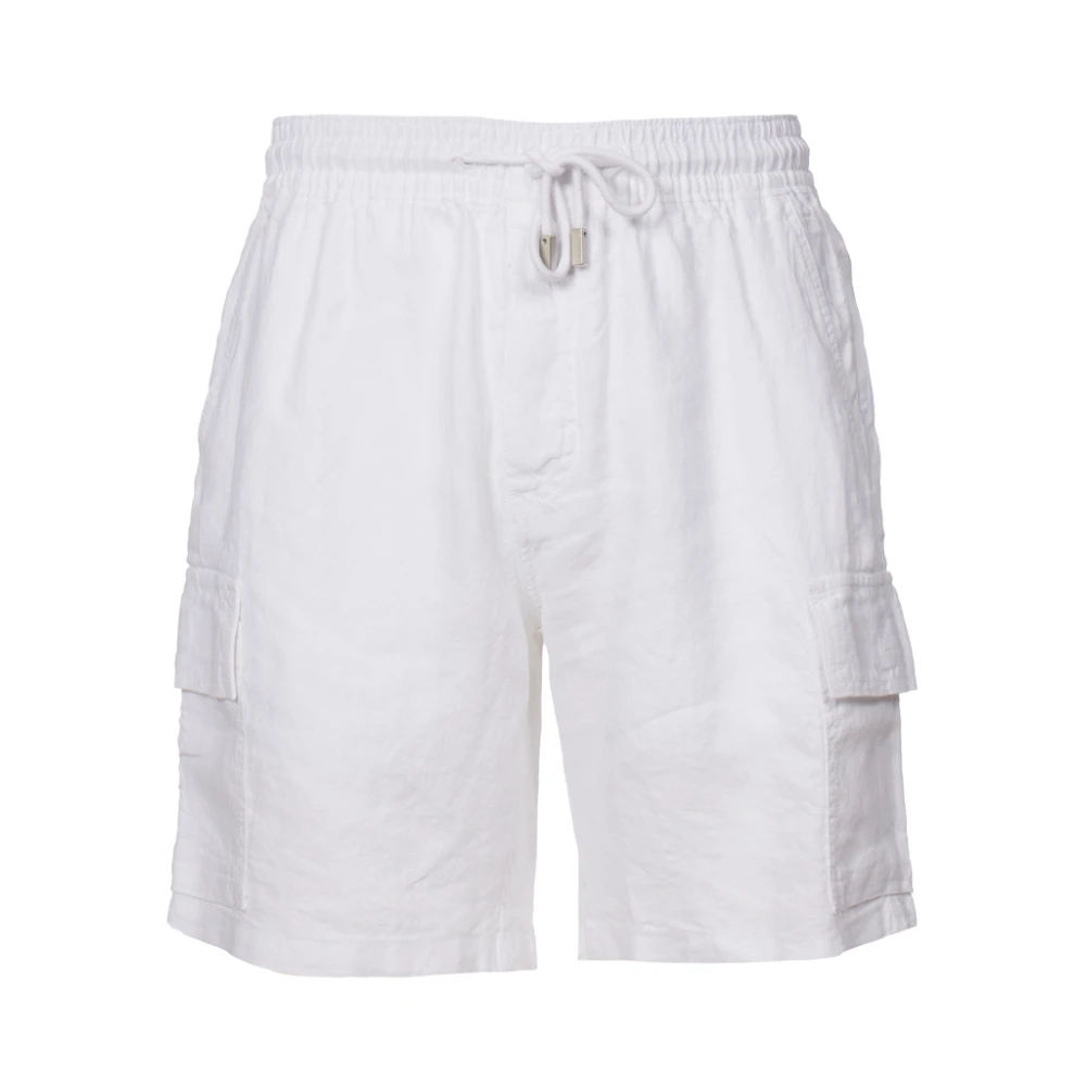 Shorts > Casual Shorts - - Vilebrequin - Modalova