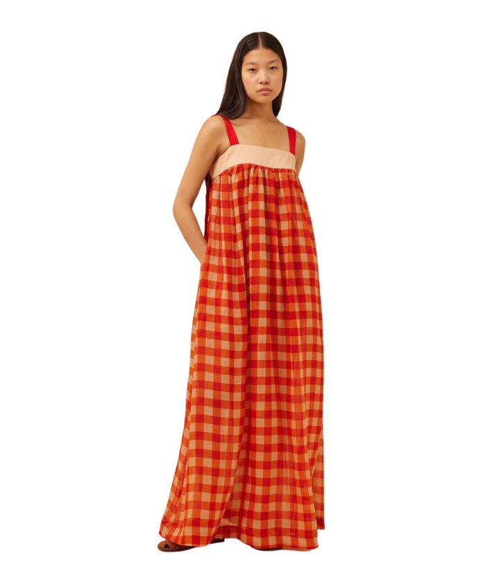 maxi-robe