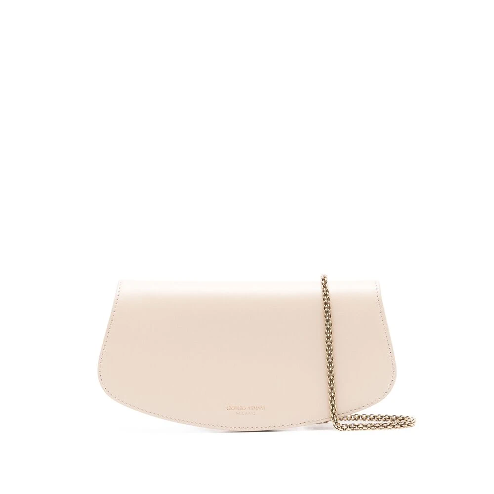 Bags > Shoulder Bags - - Giorgio Armani - Modalova