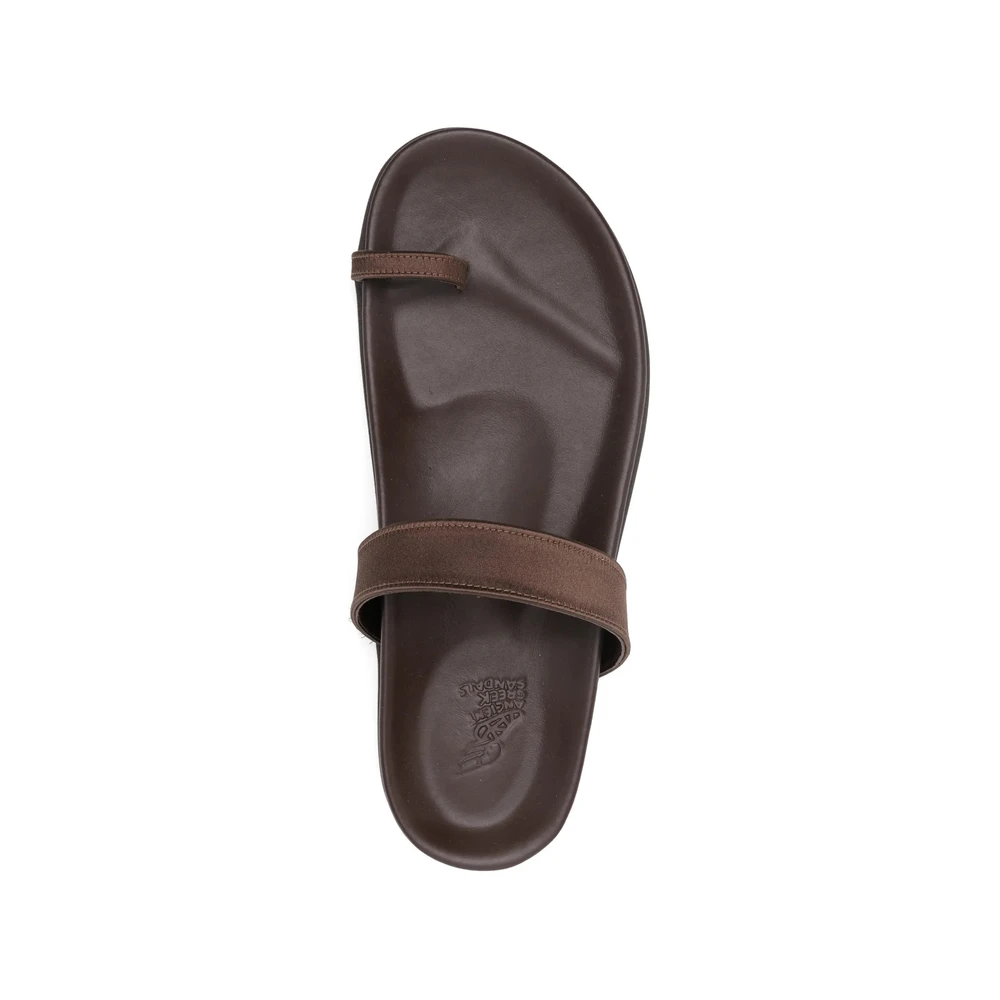 Ancient Greek Sandals Schoenen Ancient Greek Sandalen