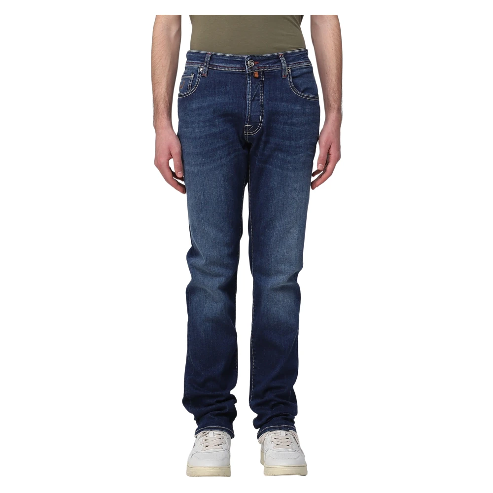 Jeans > Slim-fit Jeans - - Jacob Cohën - Modalova