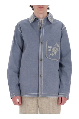 Overshirt Rudy