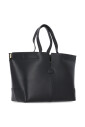 black-leather-shopping-bag-with-clutch