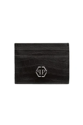 Nubuck Cardholder