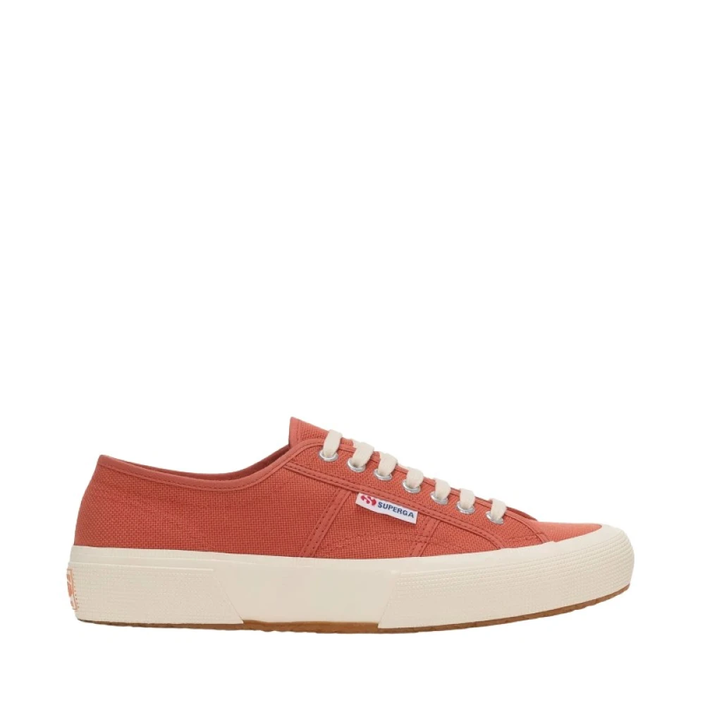 Superga Mujer Zapatillas Clásicas 2750-Cotu