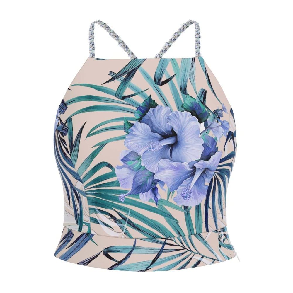 Tops > Sleeveless Tops - - Guess - Modalova