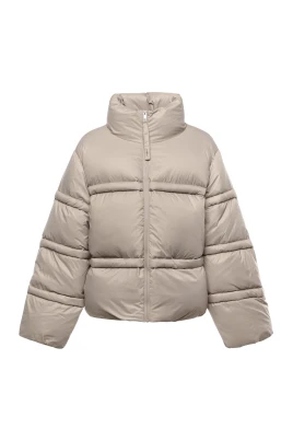 Veil Puffer Jacket
