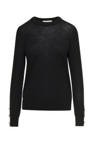 Michael Michael Kors Sweaters Black