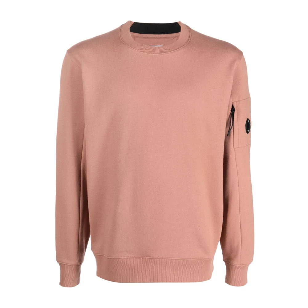 Sweatshirts & Hoodies > Sweatshirts - - C.p. Company - Modalova
