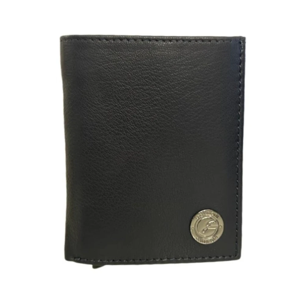 Gattinoni Herr Blå Accessoarer One Size, Wallets & Cardholders