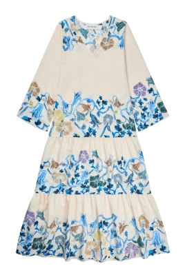 Nao Dress
