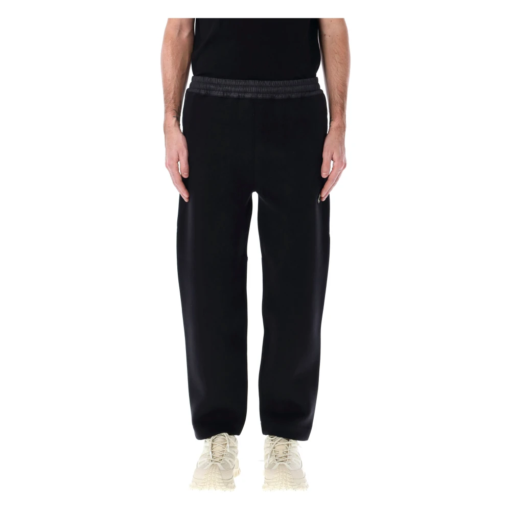 Trousers > Sweatpants - - Moncler - Modalova