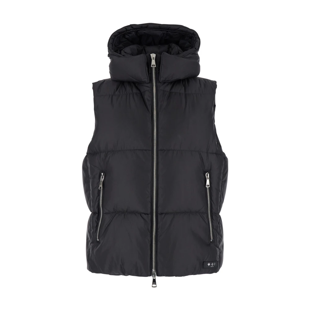Tatras - Jackets > Vests - Black - Tatras - Modalova