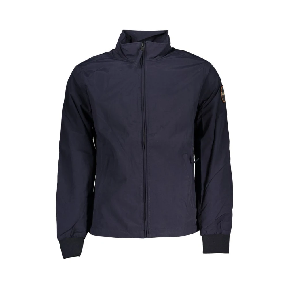 Jackets > Light Jackets - - Napapijri - Modalova