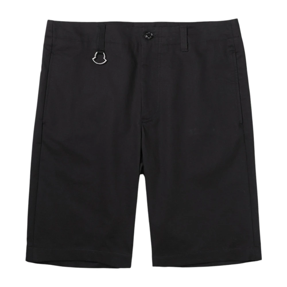 Shorts > Casual Shorts - - Moncler - Modalova