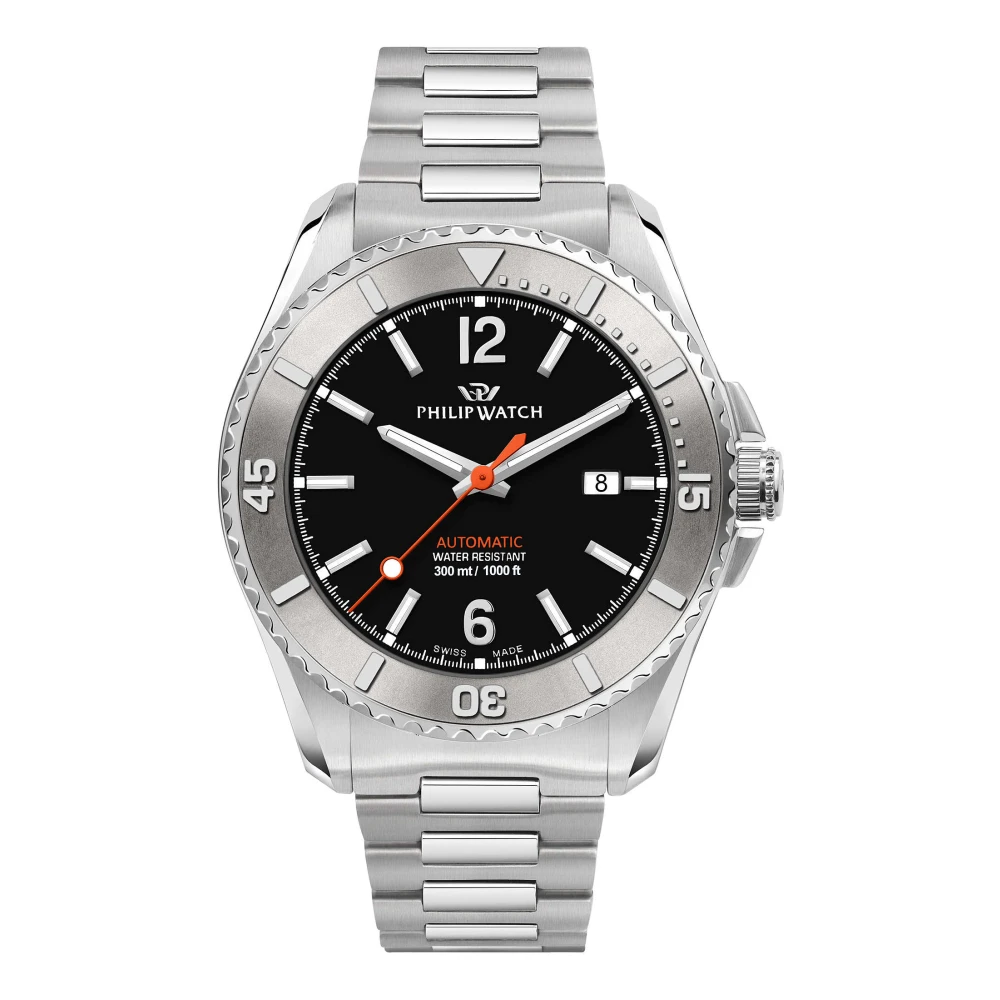 Accessories > Watches - - Philip Watch - Modalova