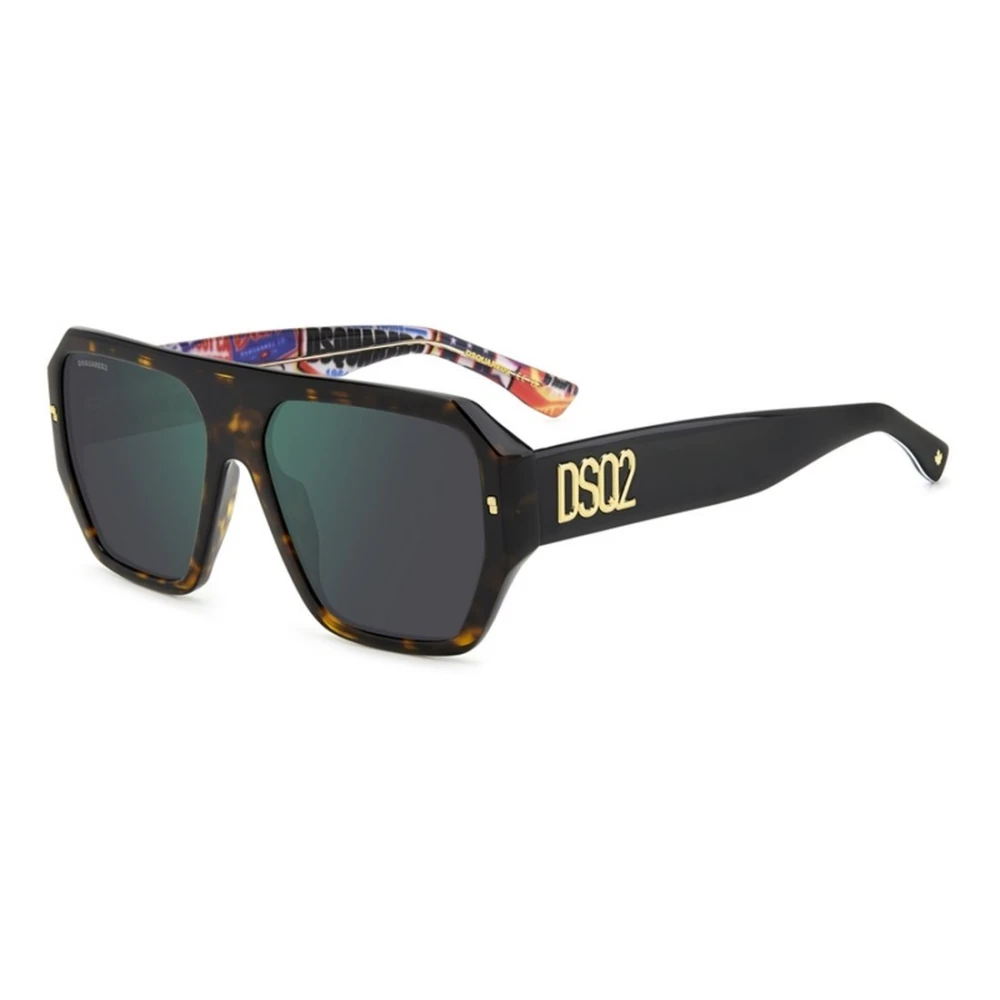 Accessories > Sunglasses - - Dsquared2 - Modalova