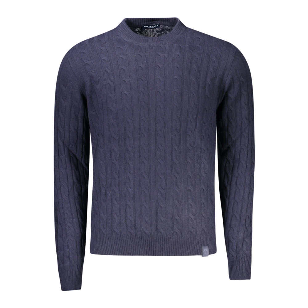 North Sails Kleding Blue Heren
