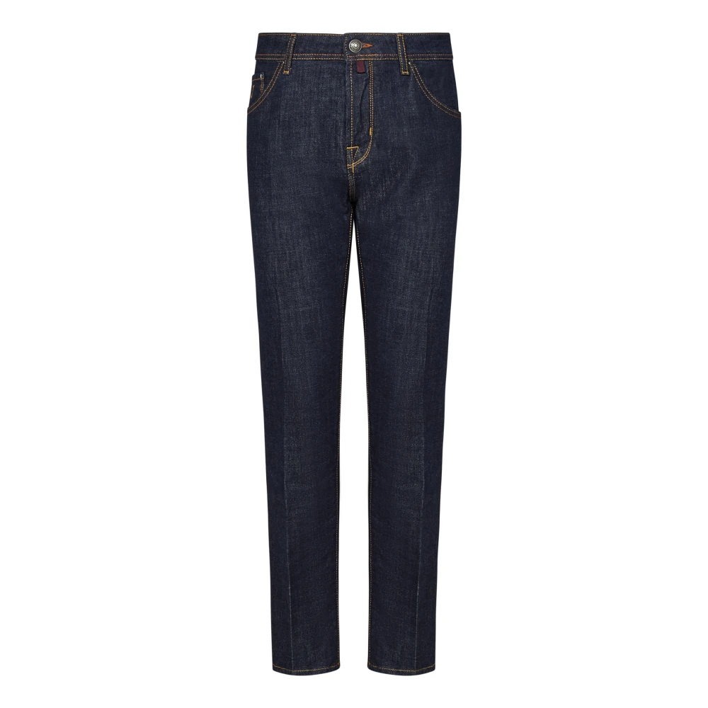 Jeans > Slim-fit Jeans - - Jacob Cohën - Modalova