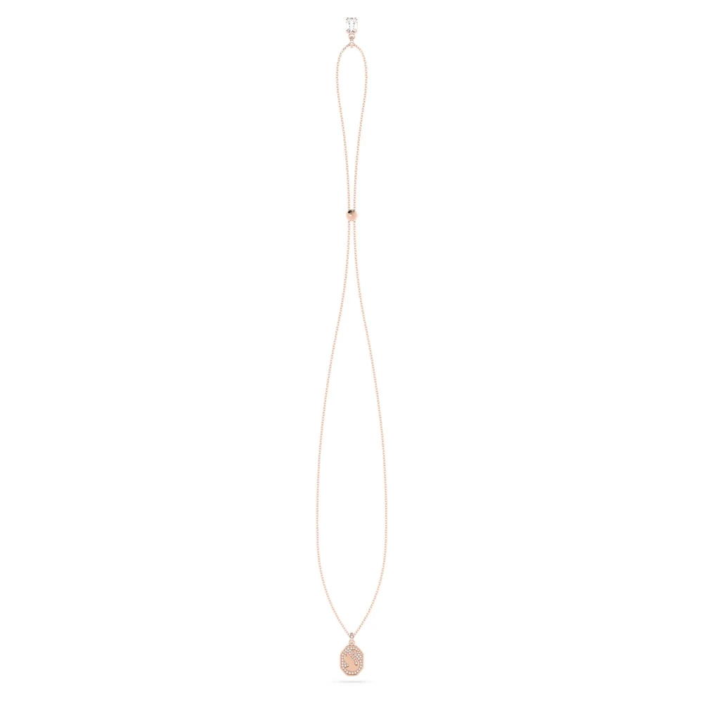 Accessories > Jewellery > Necklaces - - Swarovski - Modalova