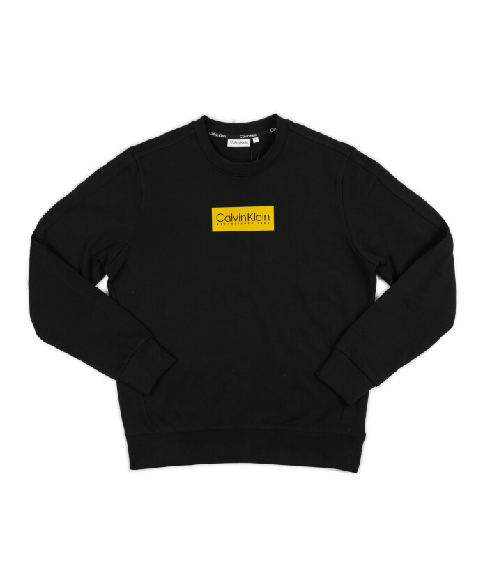 sweatshirt-jaune-avec-logo-pour-style-decontracte