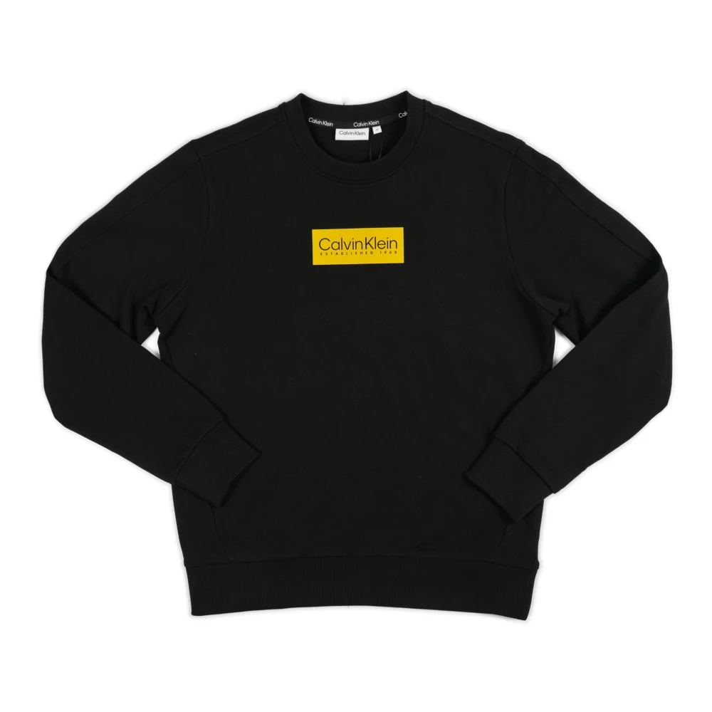 Sweatshirts & Hoodies > Sweatshirts - - Calvin Klein - Modalova
