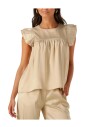 beige-lea-top-voor-vrouwen