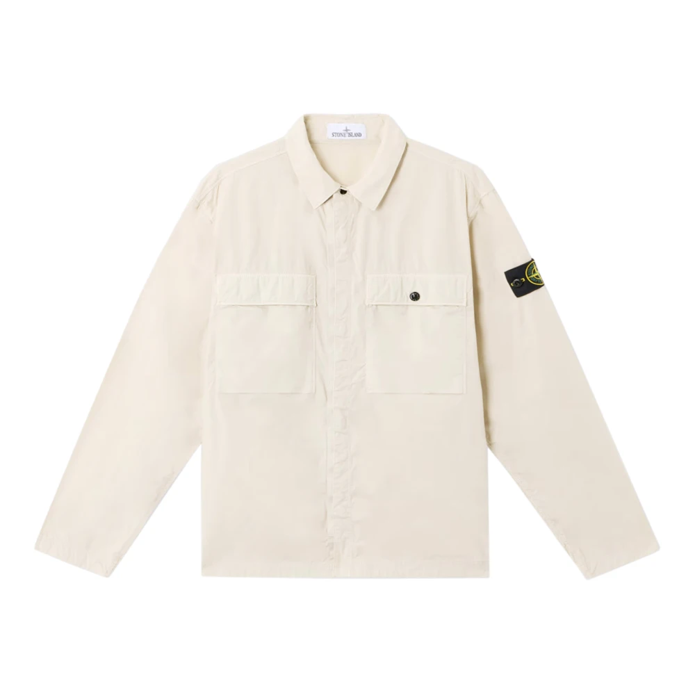 Jackets > Light Jackets - - Stone Island - Modalova