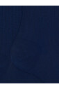 chaussettes-courtes-en-coton-bleu-pour-hommes-avec-couleur-unie