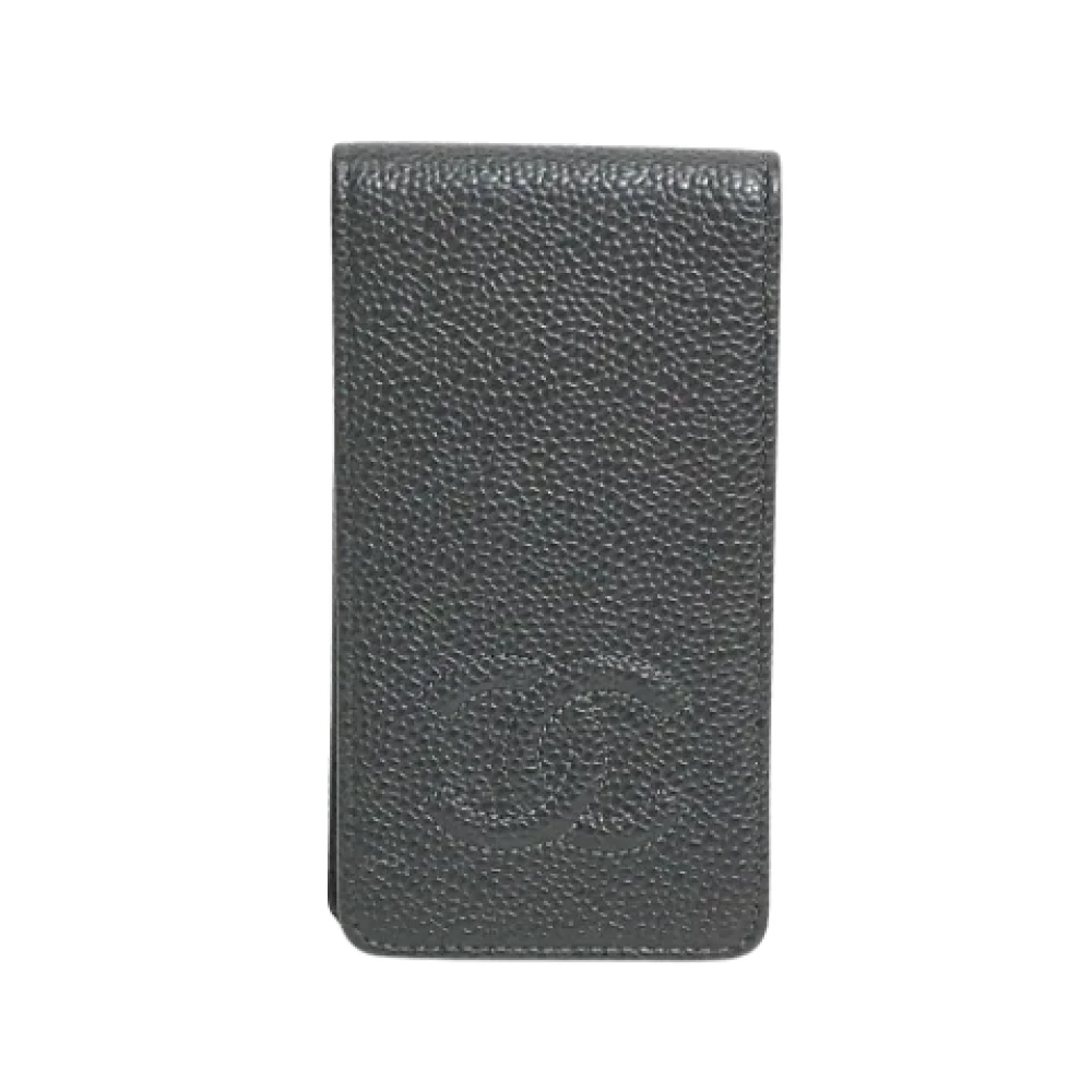 Pre-owned > Pre-owned Accessories - - Chanel Vintage - Modalova